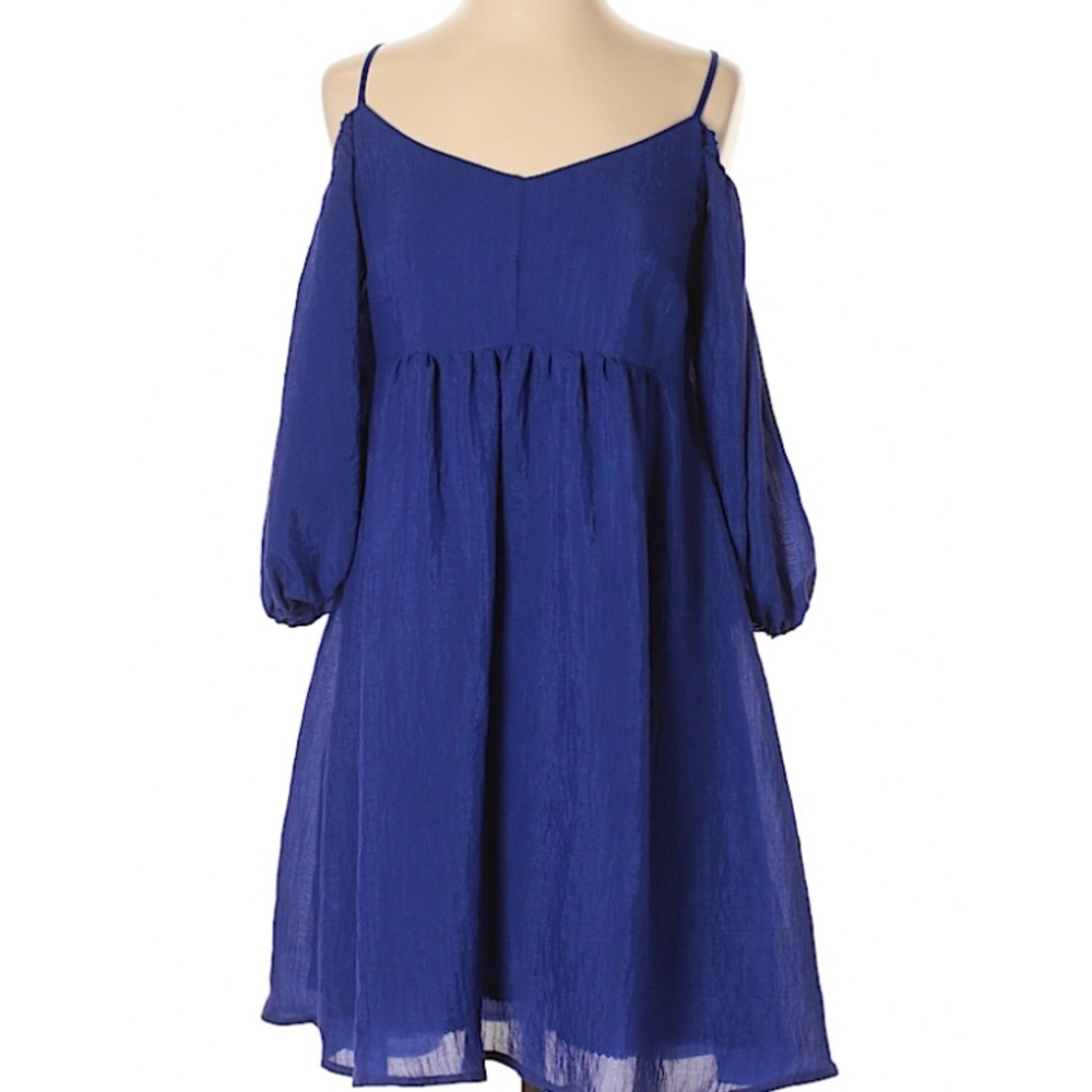 Like New Moulinette Soeurs Carina Dress.